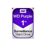 Хард диск 1TB SATAIII WD Purple 64MB за  DVR Видеонаблюдение (3 години гаранция)