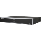 HIKVISION NVR 4 канален мрежов видеорекордер 12MP