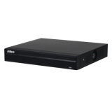 DAHUA  4 канален мрежови видeoрекордер 12MP 1 SATA III Perimeter protection хора и автомобили