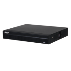 DAHUA  8 канален мрежови видeoрекордер 12MP 1 SATA III Perimeter protection хора и автомобили