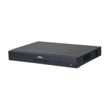 DAHUA  32-канален мрежов видeoрекордер16MP 2 SATA HDD Perimeter protection на 2 канала