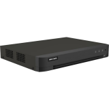 Hikvision 8 канален мрежов Видеорекордер NVR  4MP Lite 2 SATA HDD