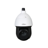 Камера Dahua Въртяща 2MP  (H 360°  V -15 до +90° 25x ) 0.005 Lux IR100m Външен монтаж