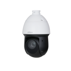 Камера Dahua IP Въртяща 4MP (H 0-360°, V 15°~90°) 25X  52°~3° 0.005Lux IR100m Външен монтаж
