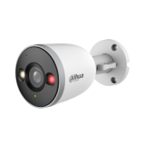 Камера Dahua Безжична WiFi 3MP  103° IR30m микрофон SD карта Външен монтаж