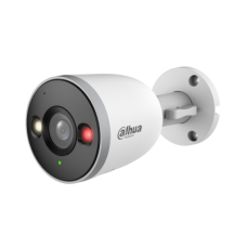 Камера Dahua Безжична WiFi 3MP  103° IR30m микрофон SD карта Външен монтаж