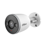 Камера Dahua Безжична WiFi 5MP  104° IR30m микрофон SD карта Външен монтаж