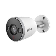 Камера Dahua Безжична WiFi 5MP  104° IR30m микрофон SD карта Външен монтаж