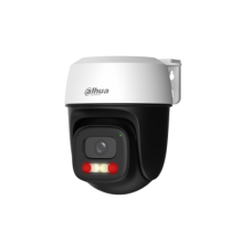 Камера Dahua Безжична WiFi 5MP 95° IR30m микрофон говорител SD карта Външен монтаж